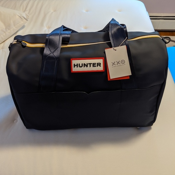 target duffel